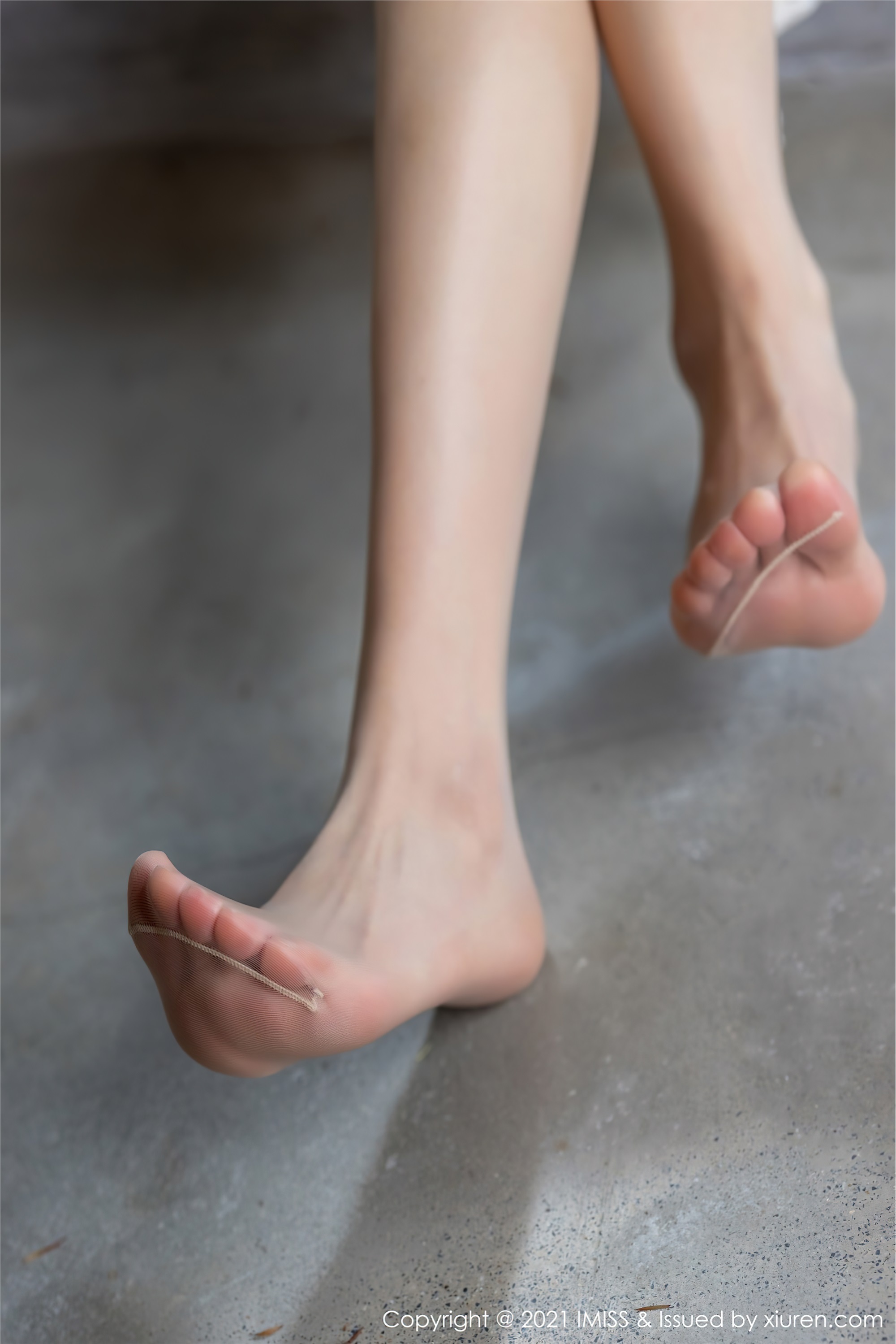 IMiss爱蜜社 2021.09.22 Vol.633 小狐狸Kathryn